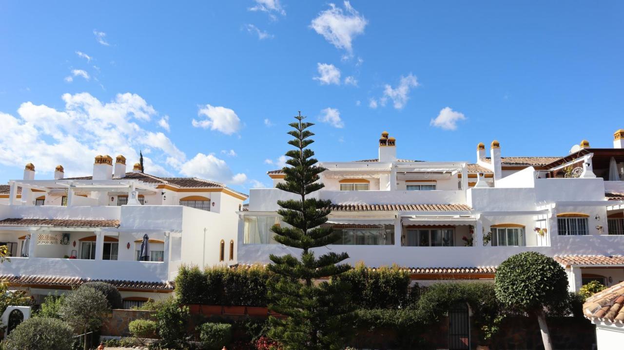Apartamento Nagueles 31 Marbella Bagian luar foto