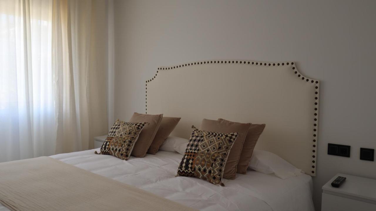 Apartamento Nagueles 31 Marbella Bagian luar foto