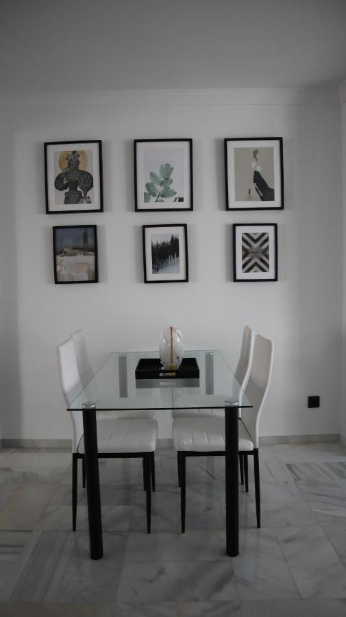 Apartamento Nagueles 31 Marbella Bagian luar foto