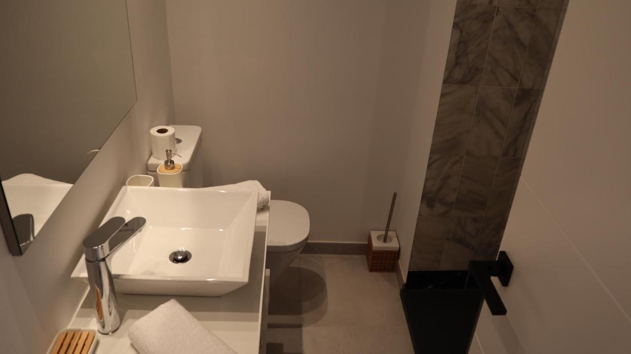 Apartamento Nagueles 31 Marbella Bagian luar foto